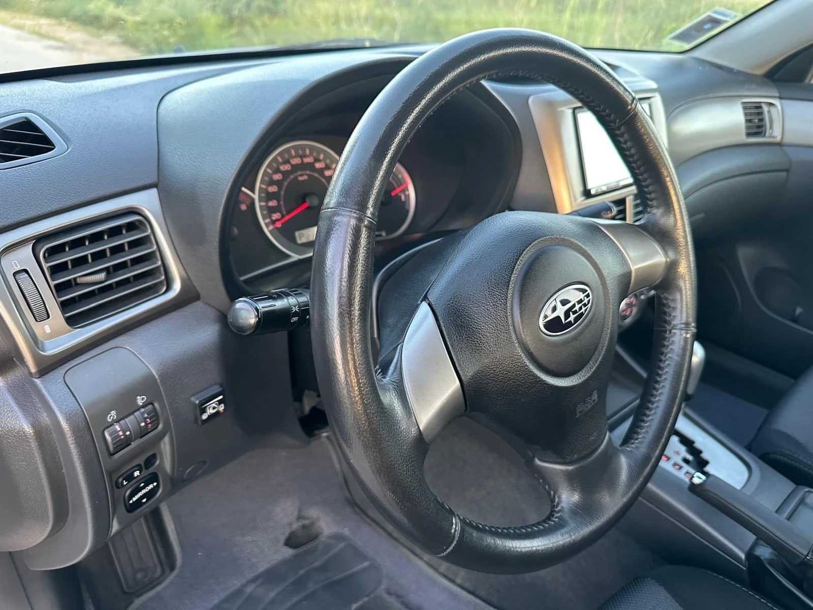 Subaru Impreza 2.0i/150/ | Mobile.bg   13