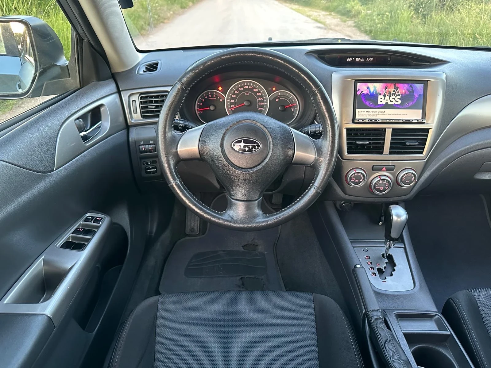 Subaru Impreza 2.0i/150ксГАЗ/БЕНЗИН - изображение 10