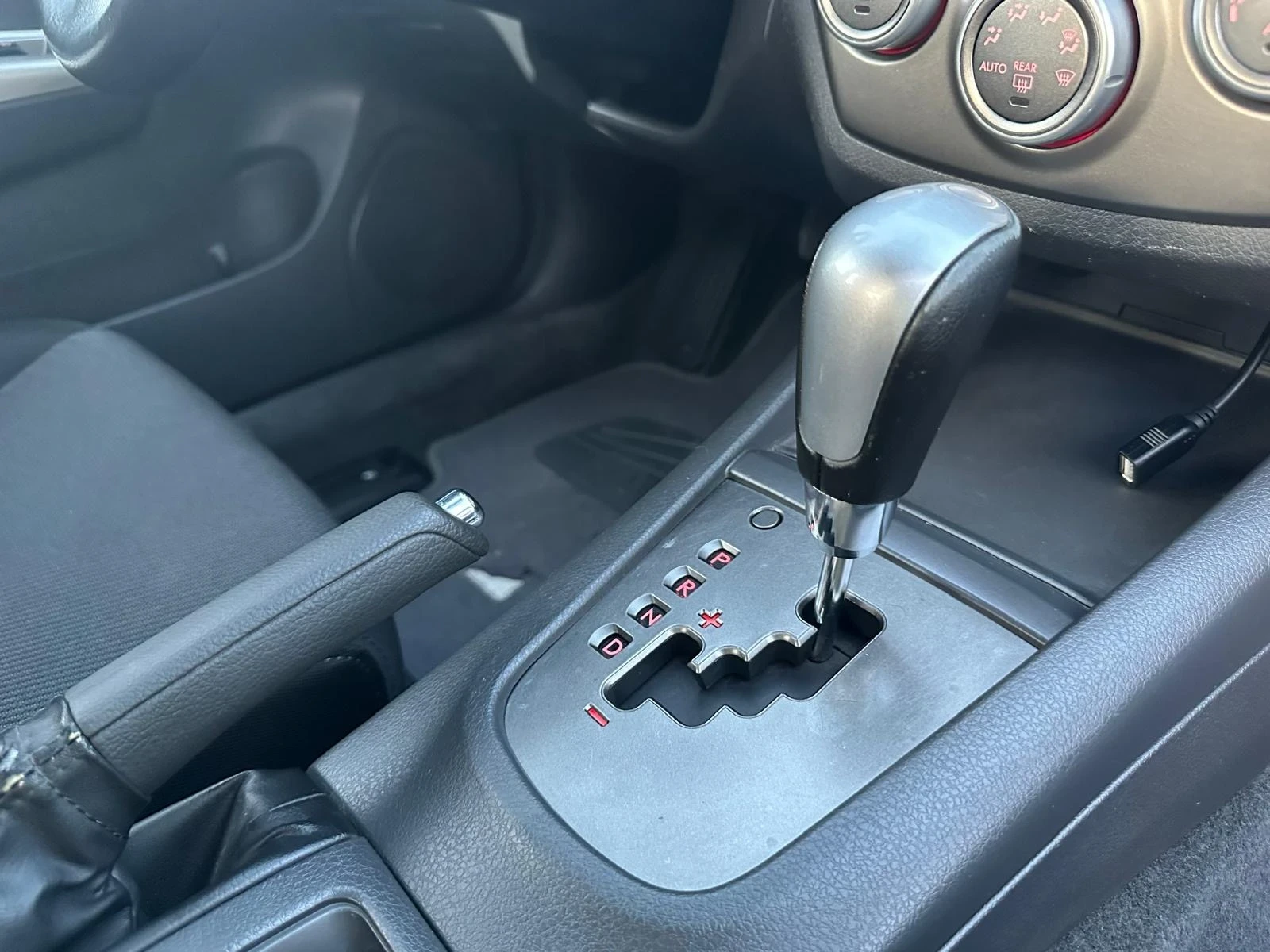 Subaru Impreza 2.0i/150/ | Mobile.bg   15