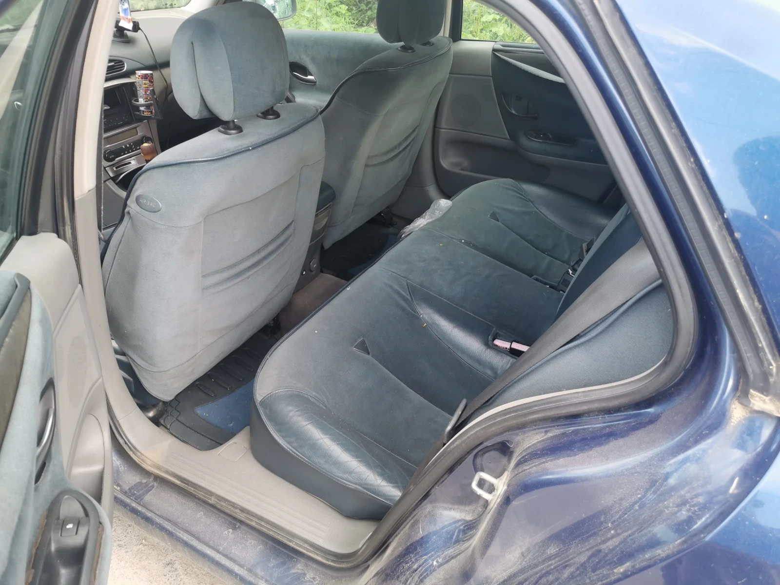 Renault Laguna  - изображение 3