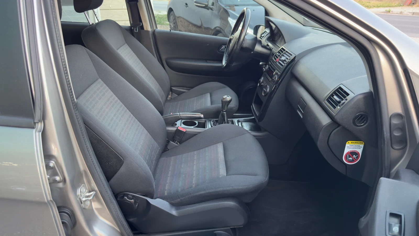 Mercedes-Benz A 150  - изображение 10