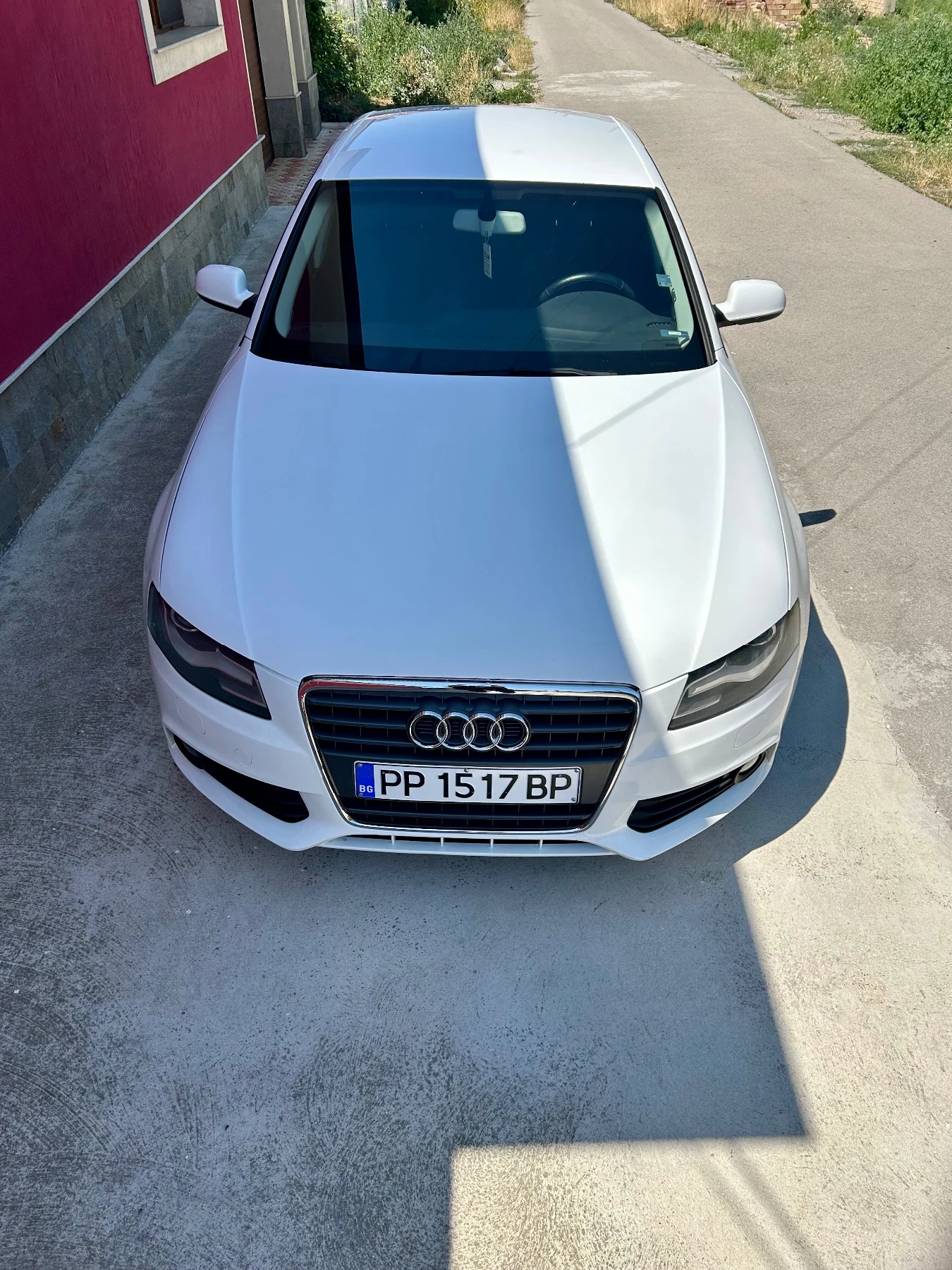 Audi A4  - изображение 2