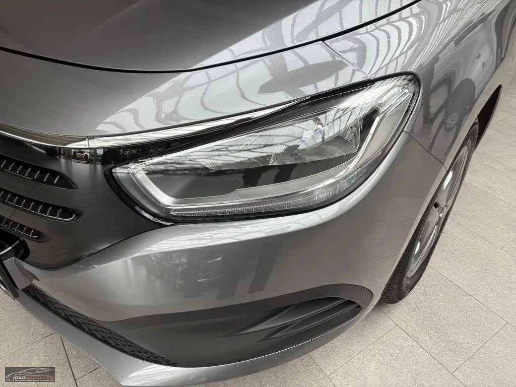 Mercedes-Benz T-класа НОВ!/EQT/200/STYLE/112HP/MBUX/CAM/AMBI/CRPLAY/401f - изображение 3