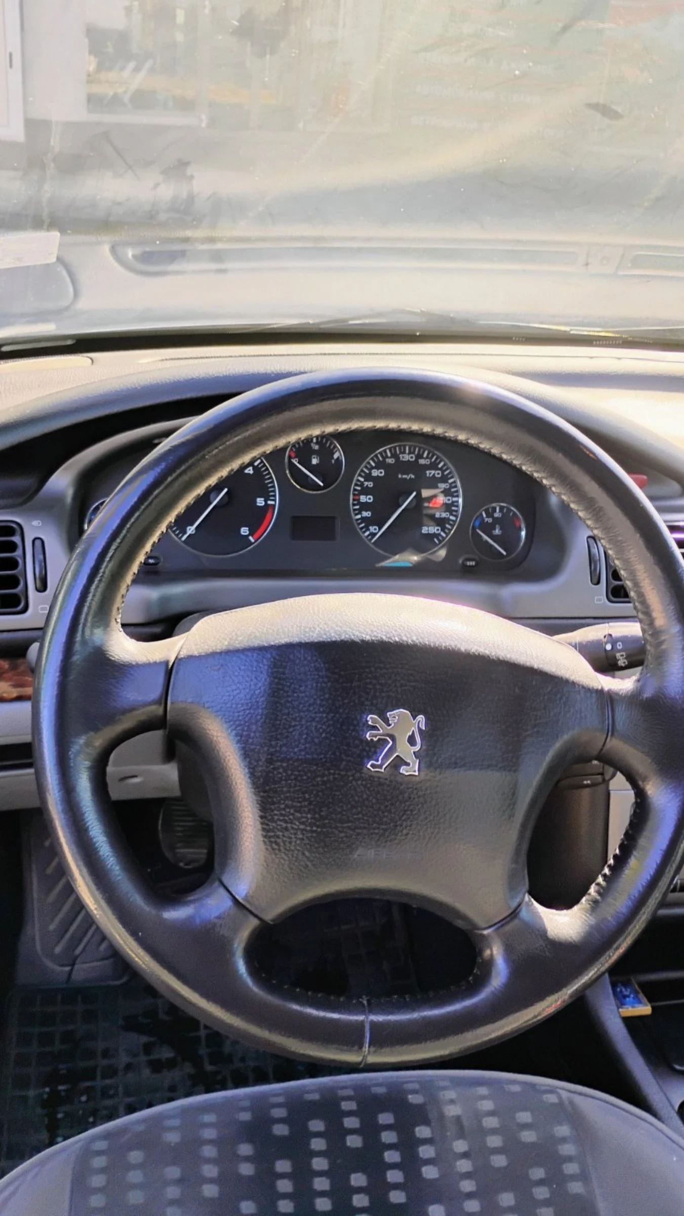 Peugeot 406 HDI | Mobile.bg — изображение 7