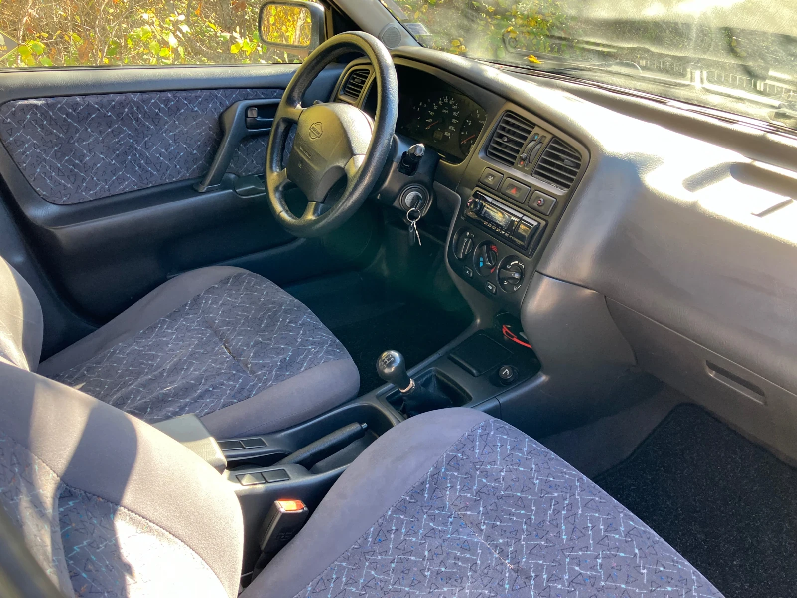 Nissan Primera P11 | Mobile.bg   12