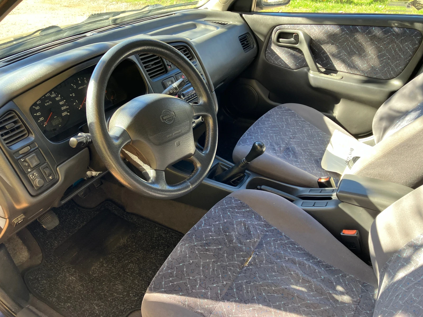 Nissan Primera P11 | Mobile.bg   13