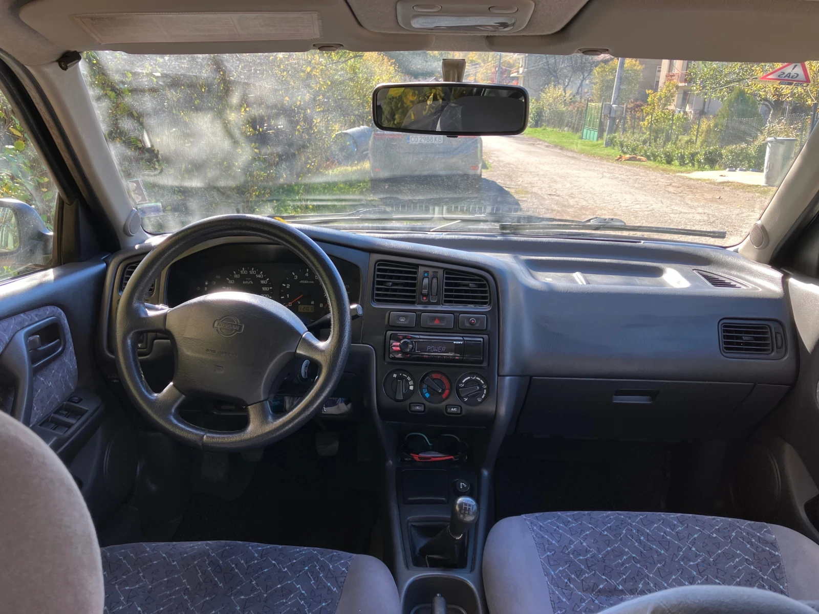 Nissan Primera P11 | Mobile.bg   11