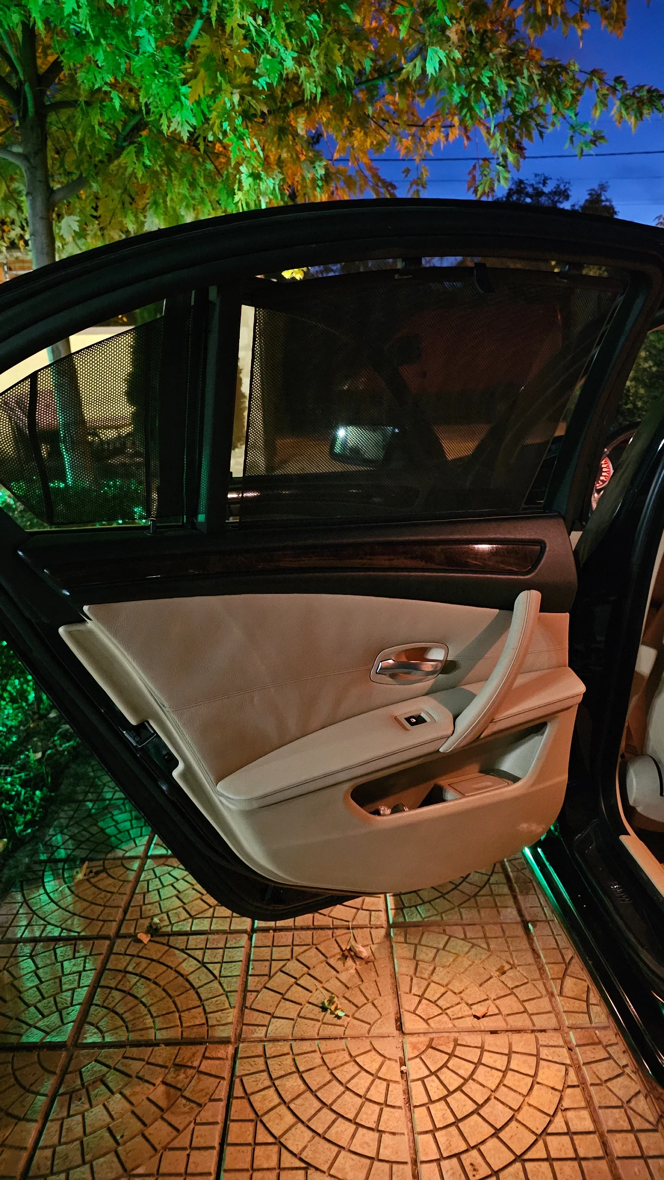 BMW 520 Фейслифт - изображение 7