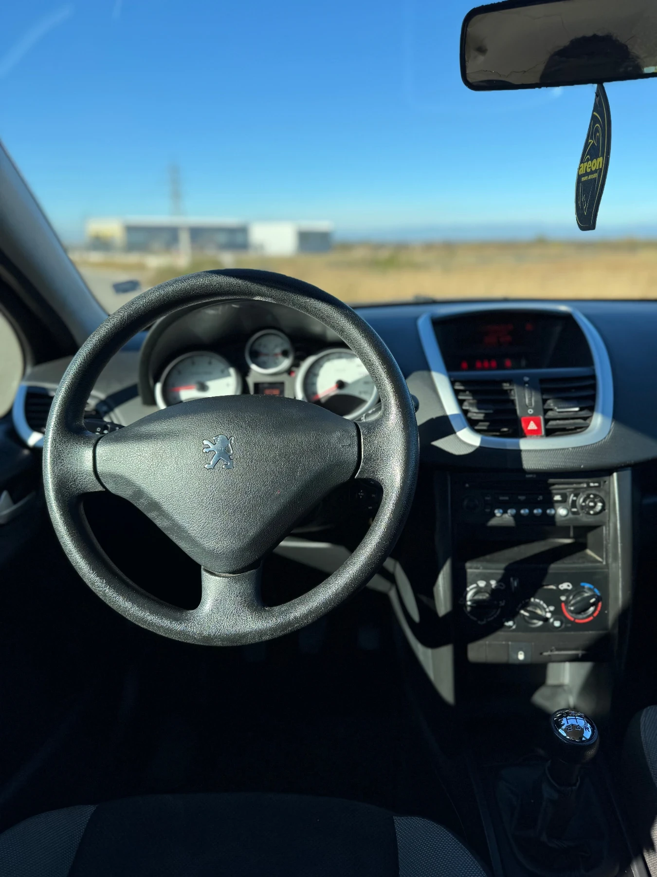 Peugeot 207 | Mobile.bg   10