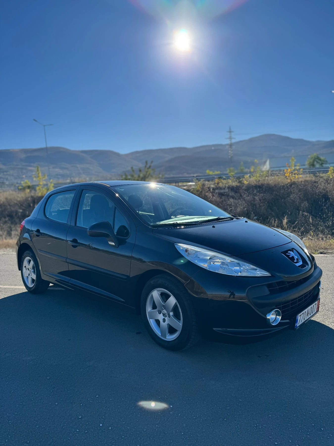 Peugeot 207 | Mobile.bg   3