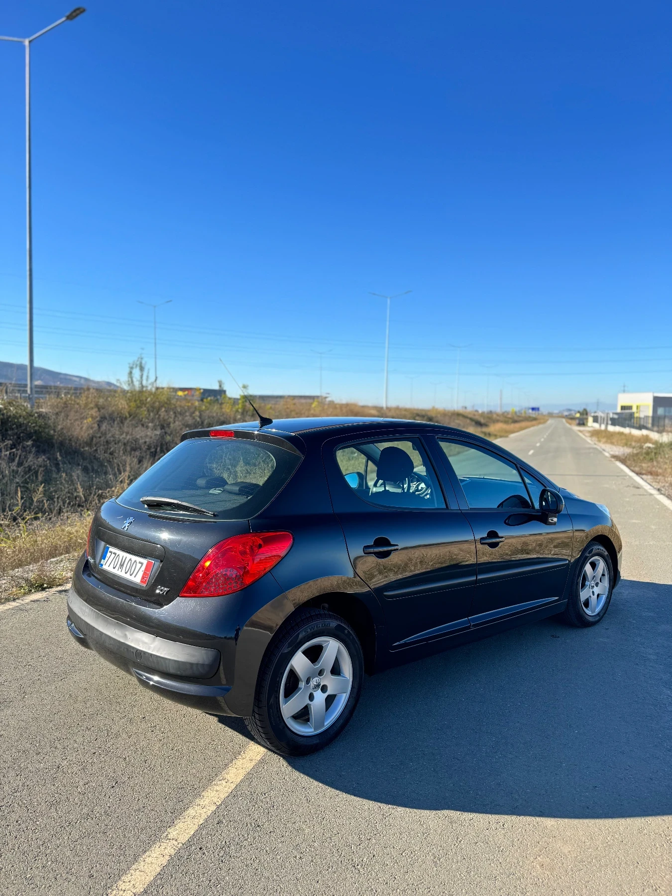 Peugeot 207 | Mobile.bg   5