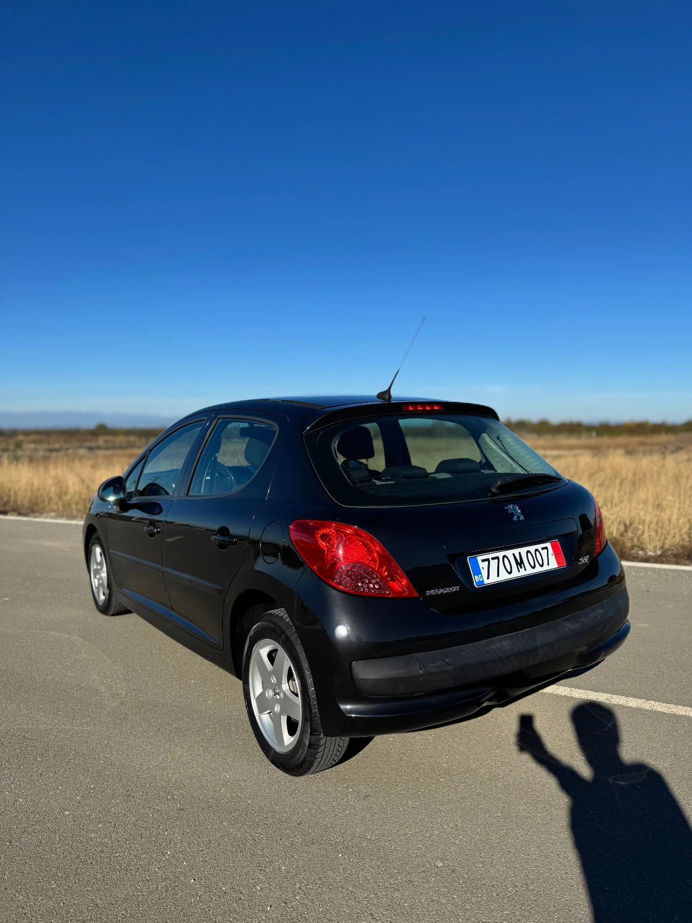 Peugeot 207 | Mobile.bg   7