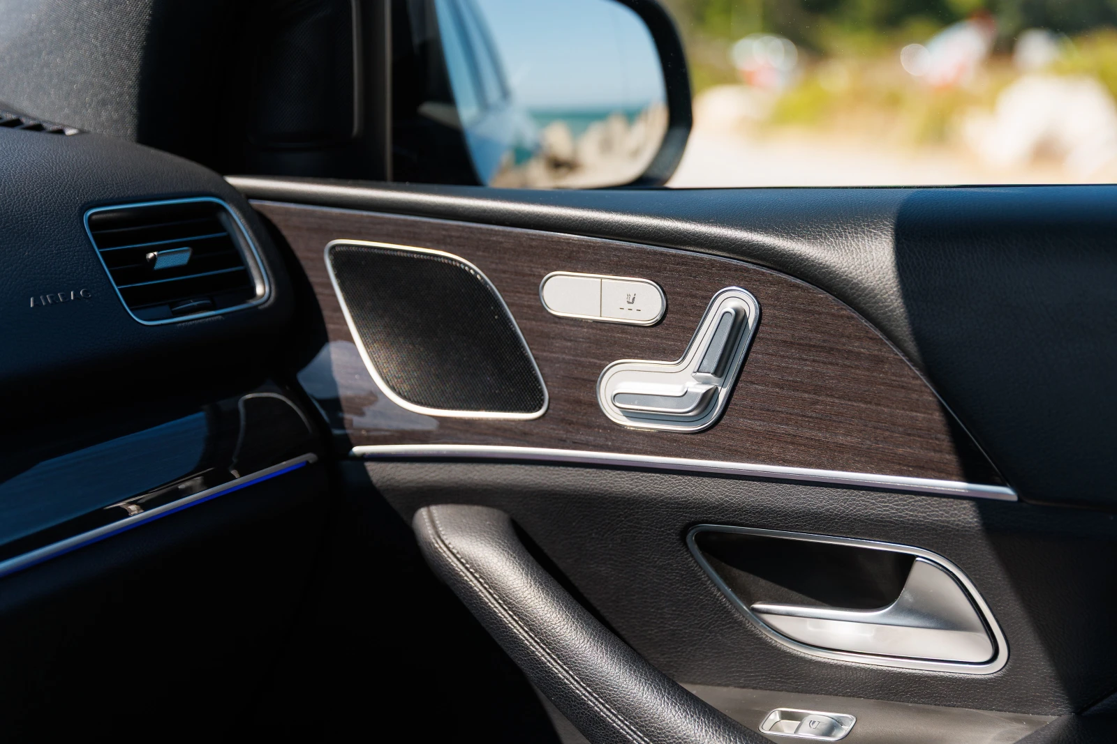 Mercedes-Benz GLE 450 | Mobile.bg   17