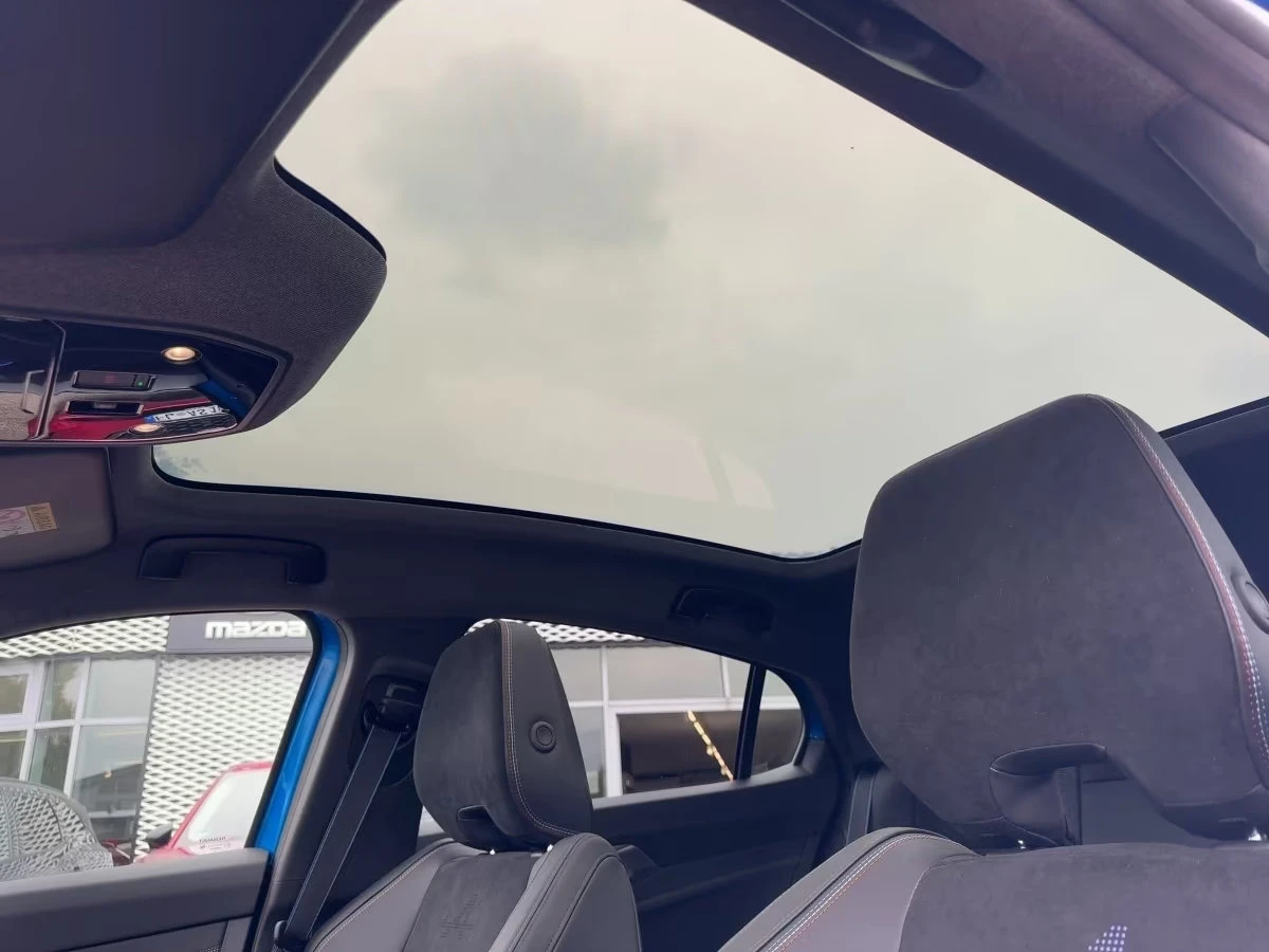 Renault Rafale ESPRIT-ALPINE/200HP/MASSAGE/PANO/360/HUD/643g - изображение 10