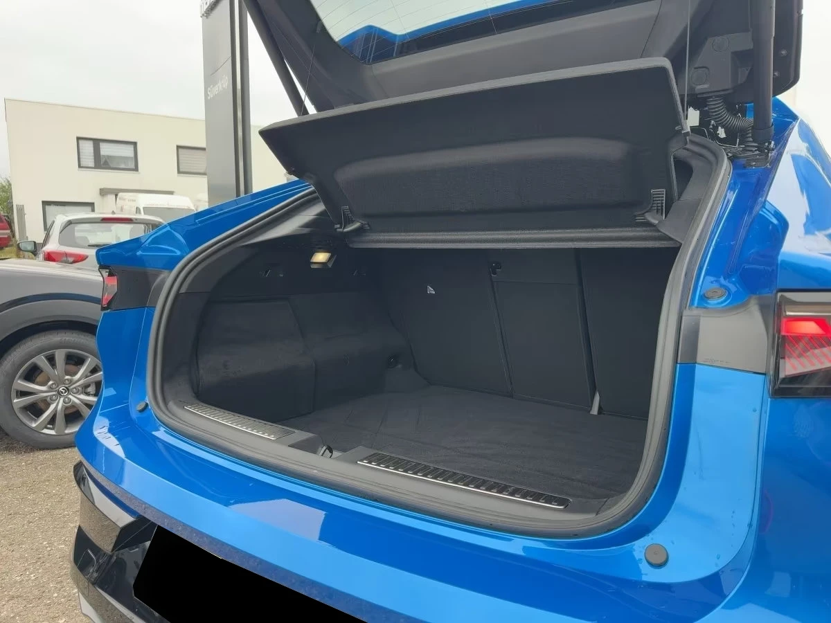 Renault Rafale ESPRIT-ALPINE/200HP/MASSAGE/PANO/360/HUD/643g | Mobile.bg   15