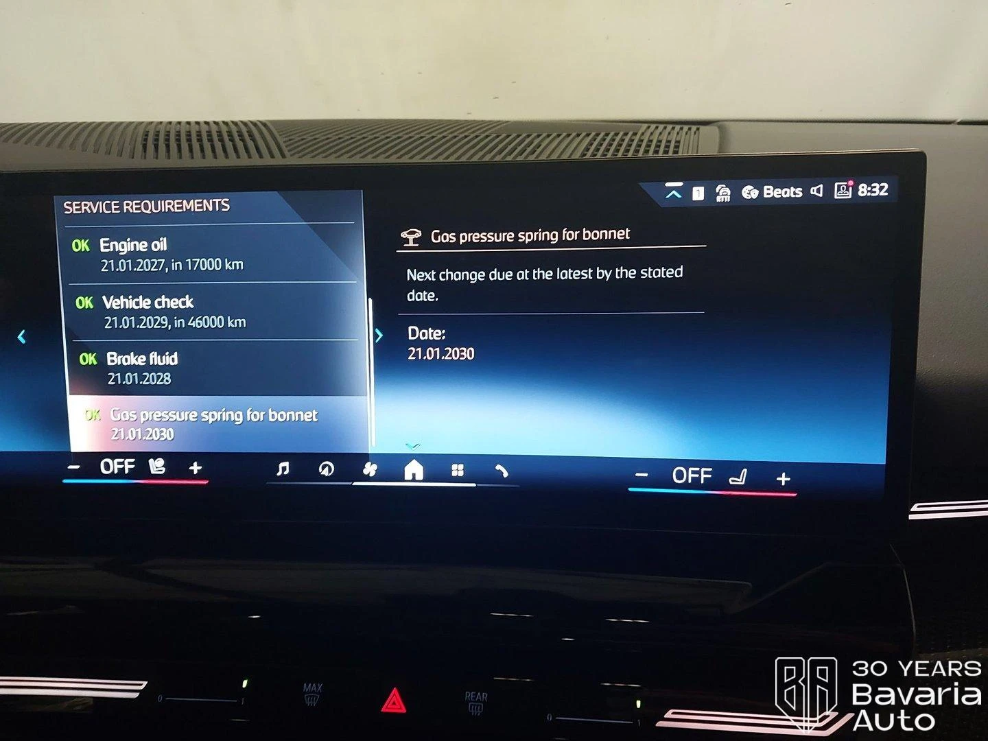 BMW 520 i Touring M Sport Paket Steptronic | Mobile.bg   11