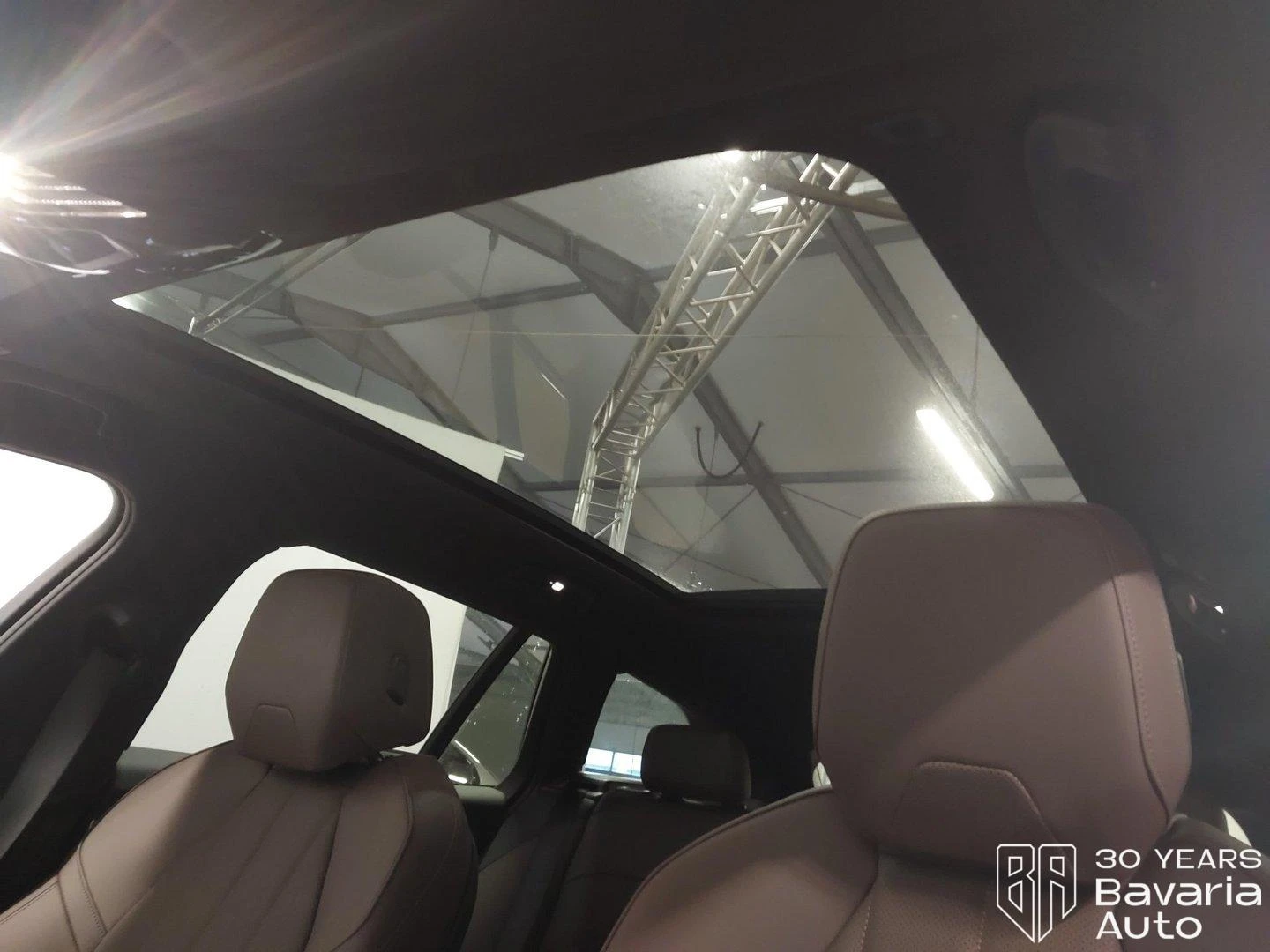 BMW 520 i Touring M Sport Paket Steptronic | Mobile.bg   9