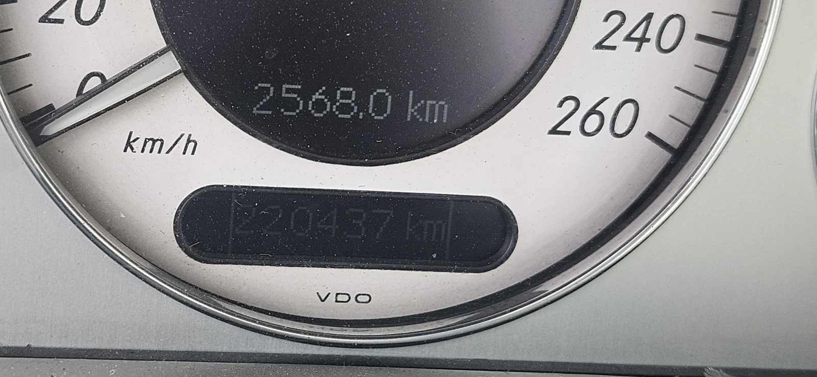 Mercedes-Benz E 270 270 CDI Avantgarde �� ����� | Mobile.bg � ����������� 13