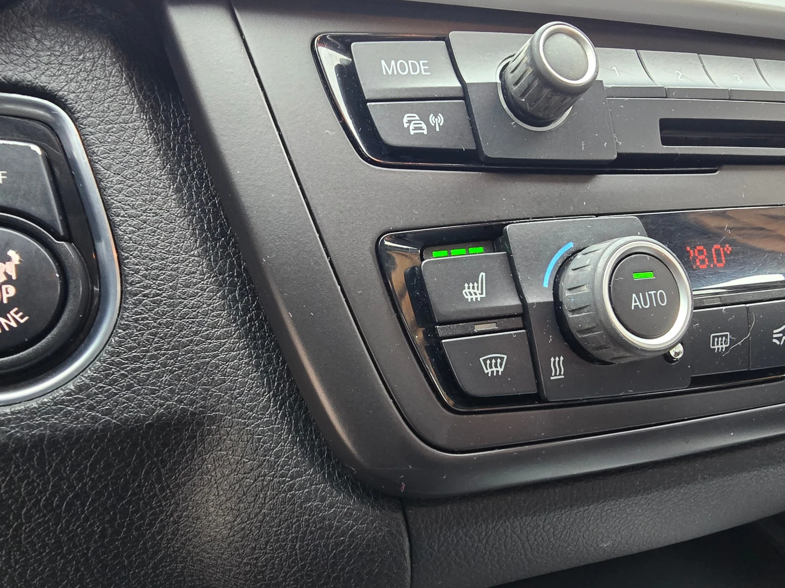 BMW 320 i/A./ | Mobile.bg   16