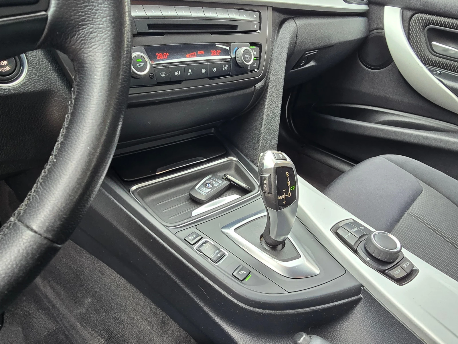 BMW 320 i/A./ | Mobile.bg   14