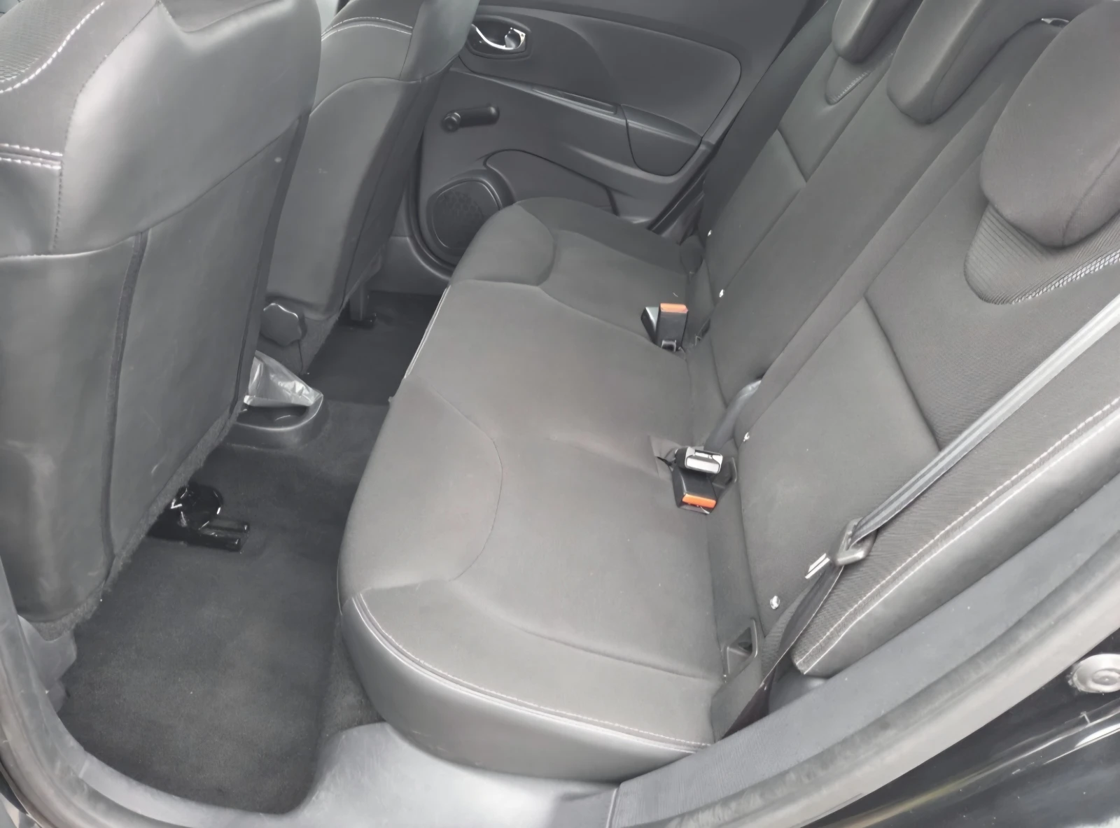 Renault Clio 1.5DCi-Нави - изображение 7