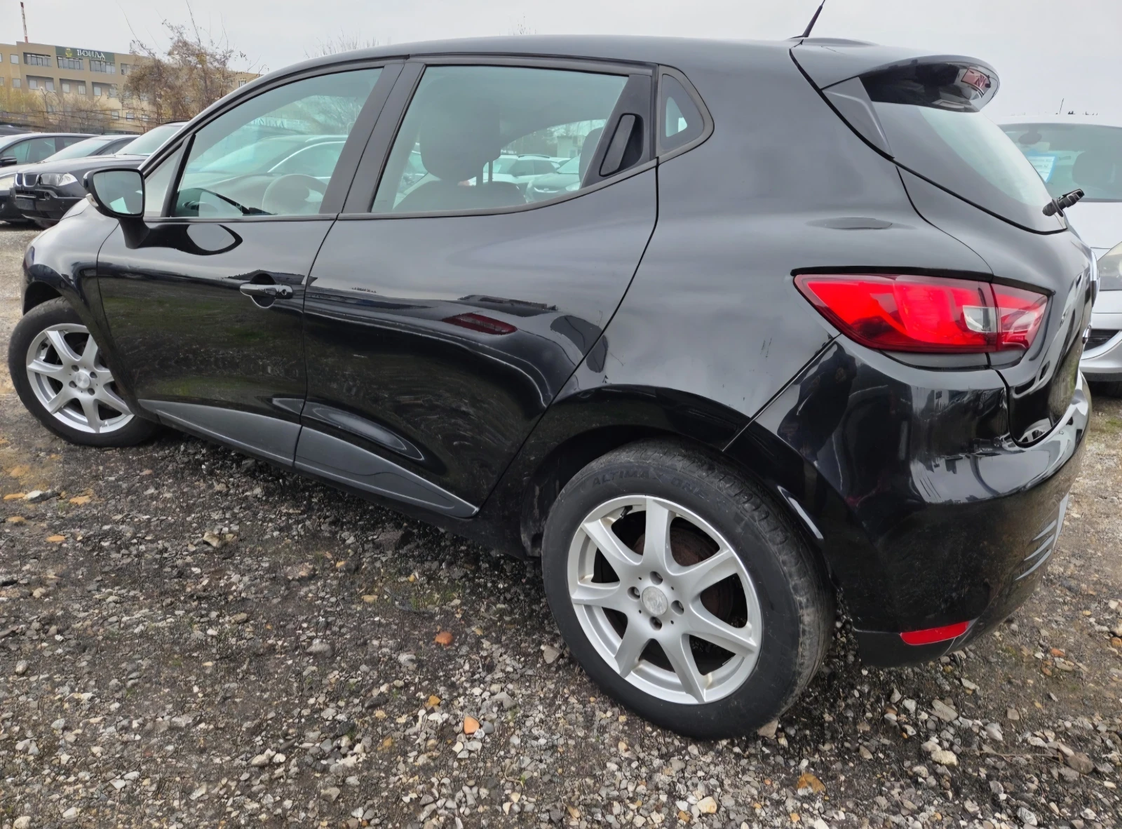 Renault Clio 1.5DCi-Нави - изображение 5