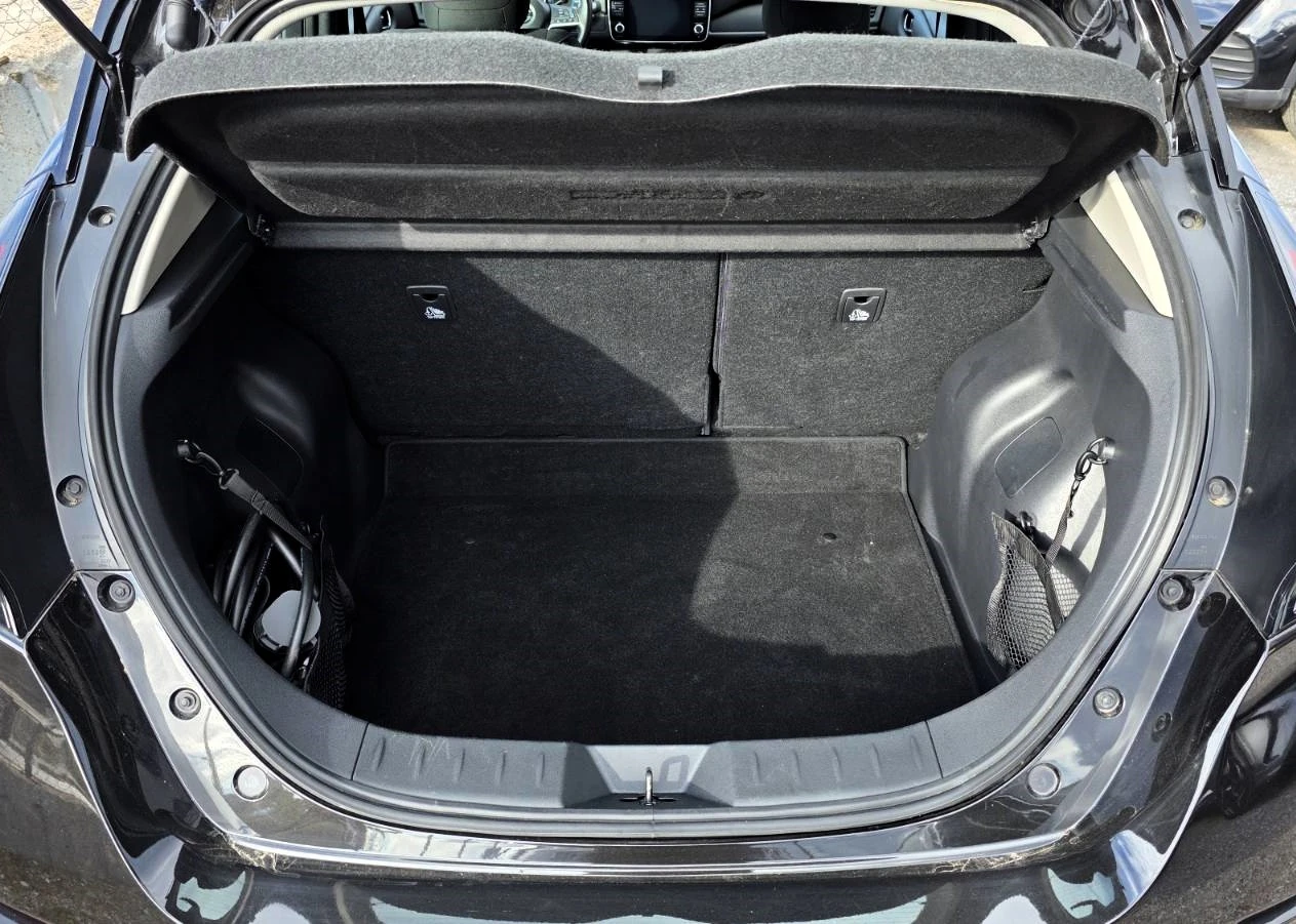 Nissan Leaf  Full electric/40kWh/Anniversary/19000�� | Mobile.bg � ����������� 13