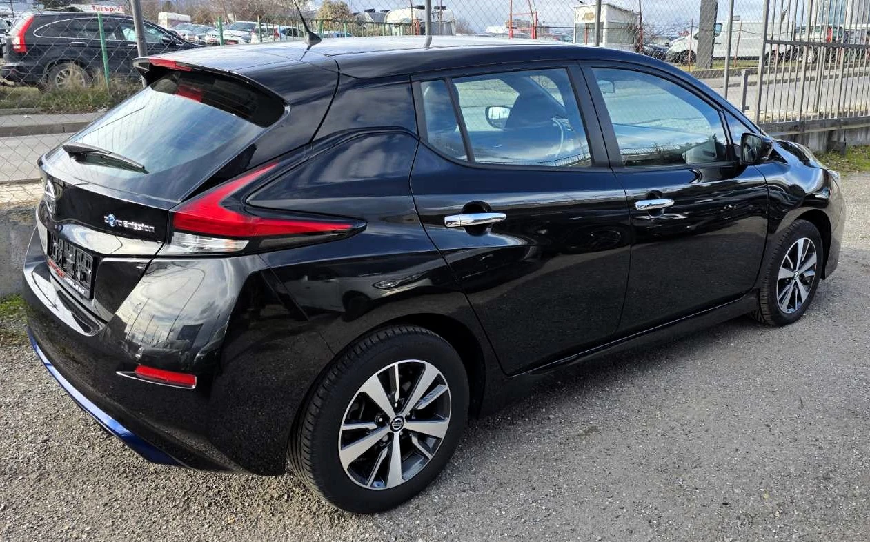 Nissan Leaf  Full electric/40kWh/Anniversary/19000�� | Mobile.bg � ����������� 4