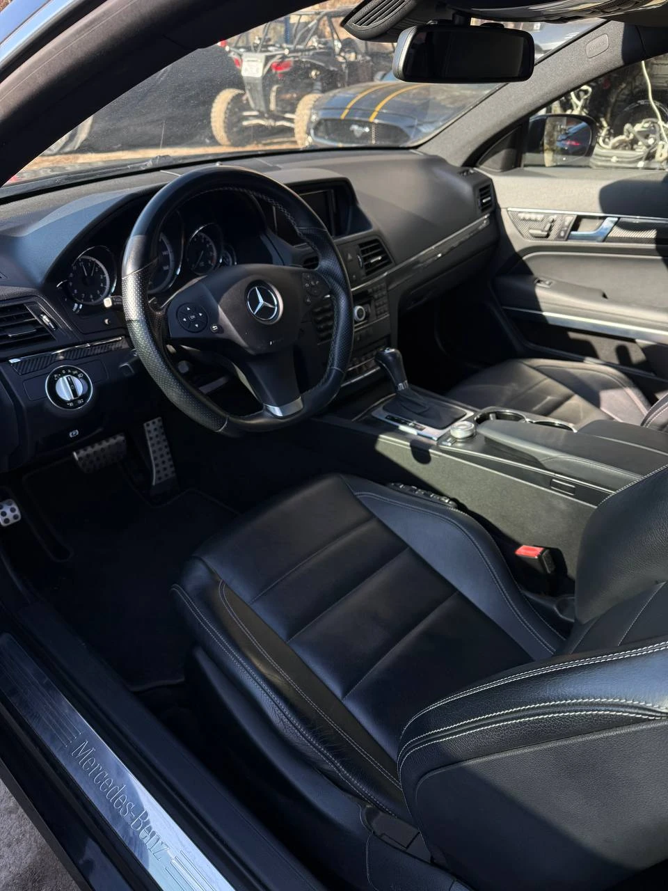 Mercedes-Benz E 500 | Mobile.bg � ����������� 6