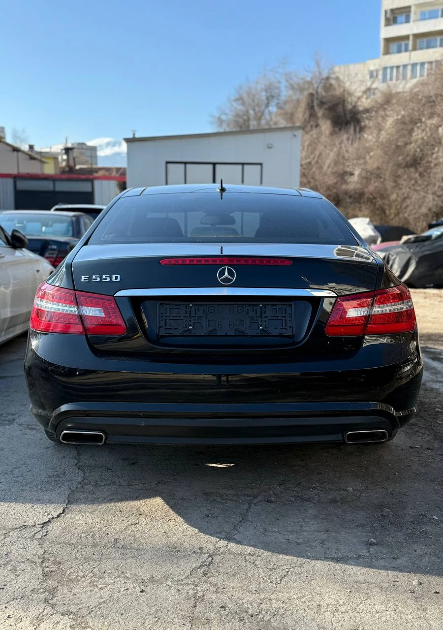 Mercedes-Benz E 500 | Mobile.bg � ����������� 5