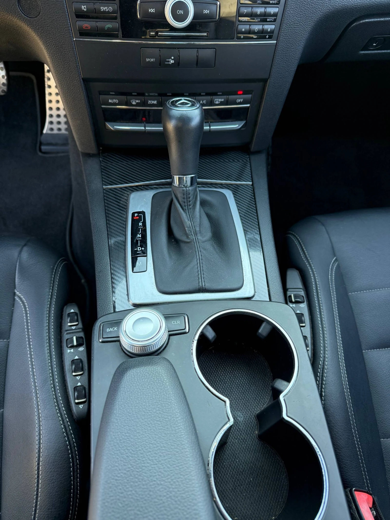 Mercedes-Benz E 500 | Mobile.bg � ����������� 10