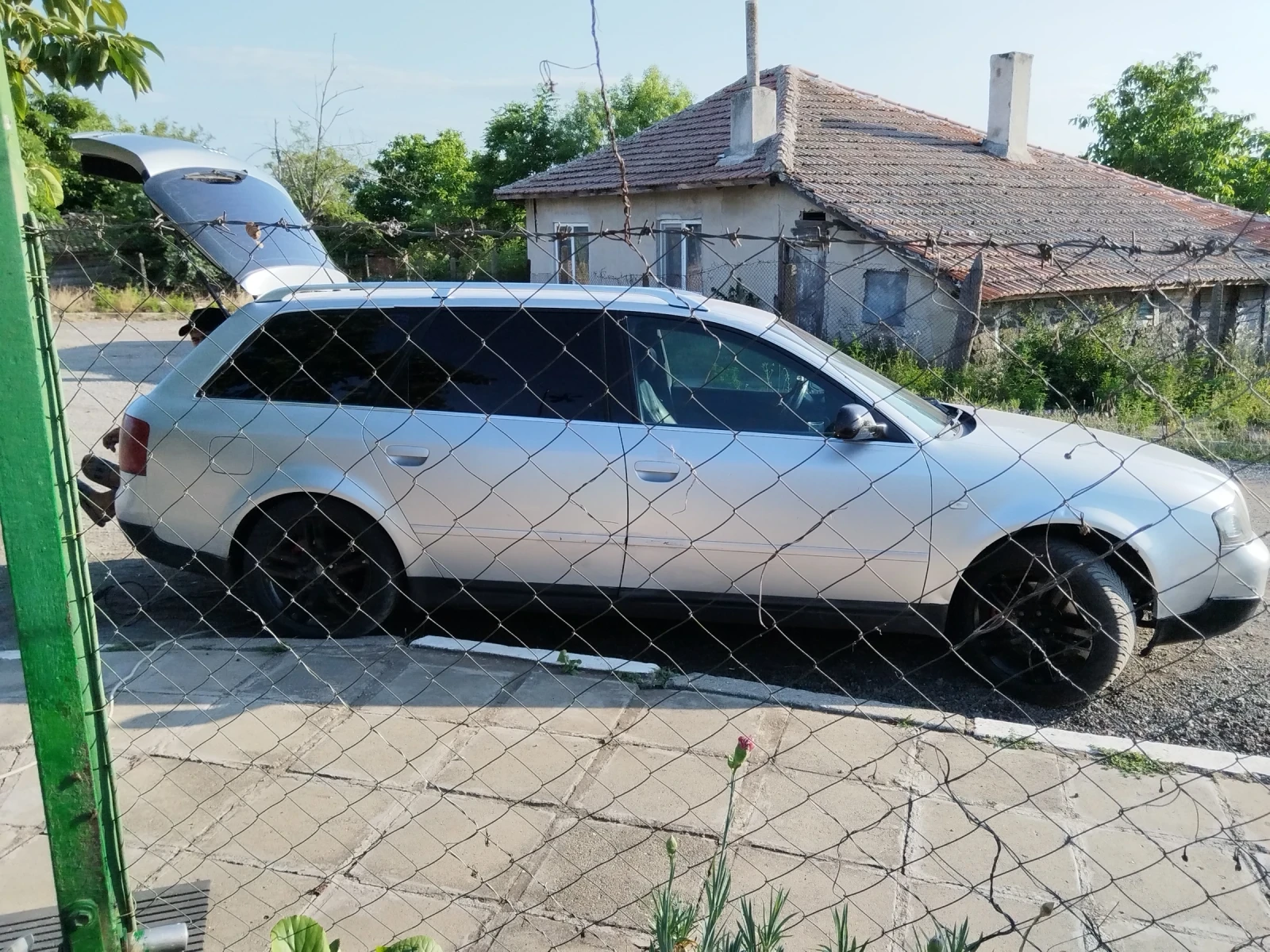 Audi A6 | Mobile.bg � ����������� 1