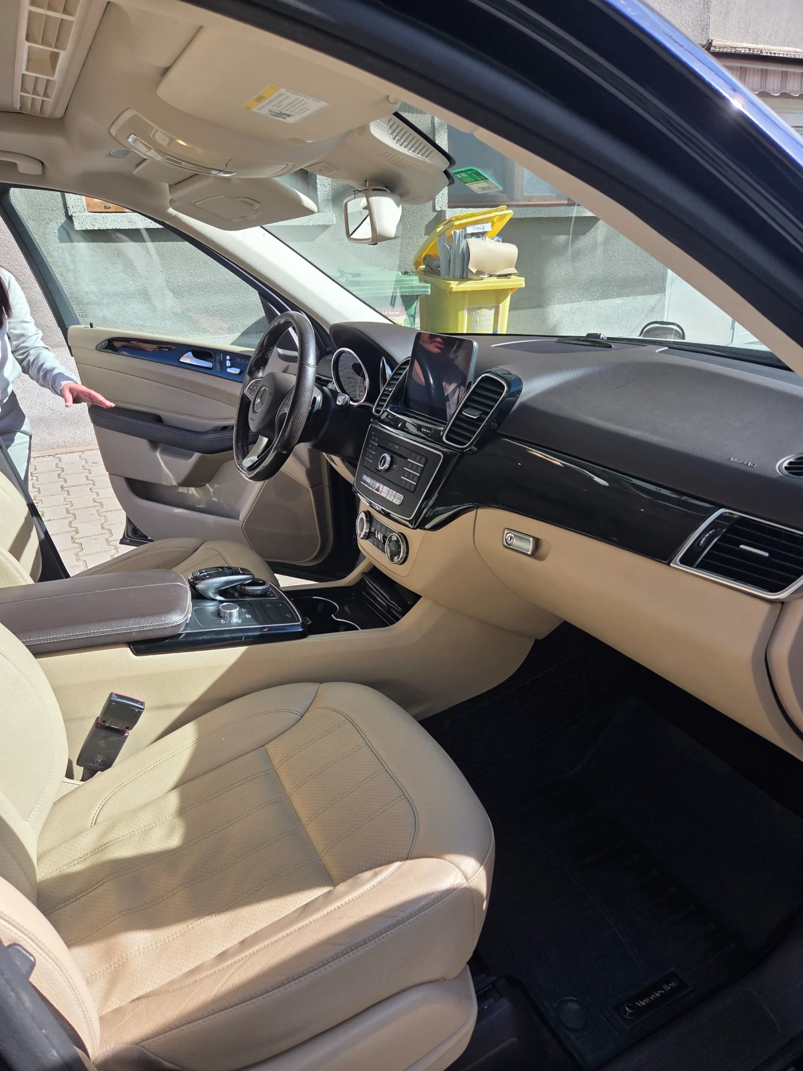 Mercedes-Benz CLE | Mobile.bg � ����������� 14