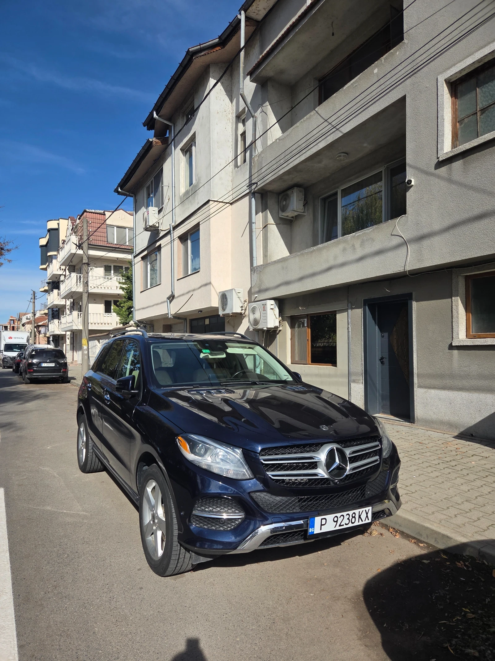 Mercedes-Benz CLE | Mobile.bg � ����������� 1