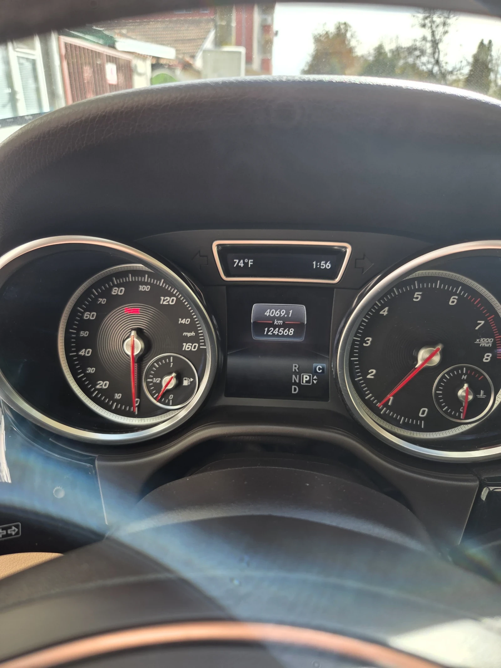 Mercedes-Benz CLE | Mobile.bg � ����������� 12