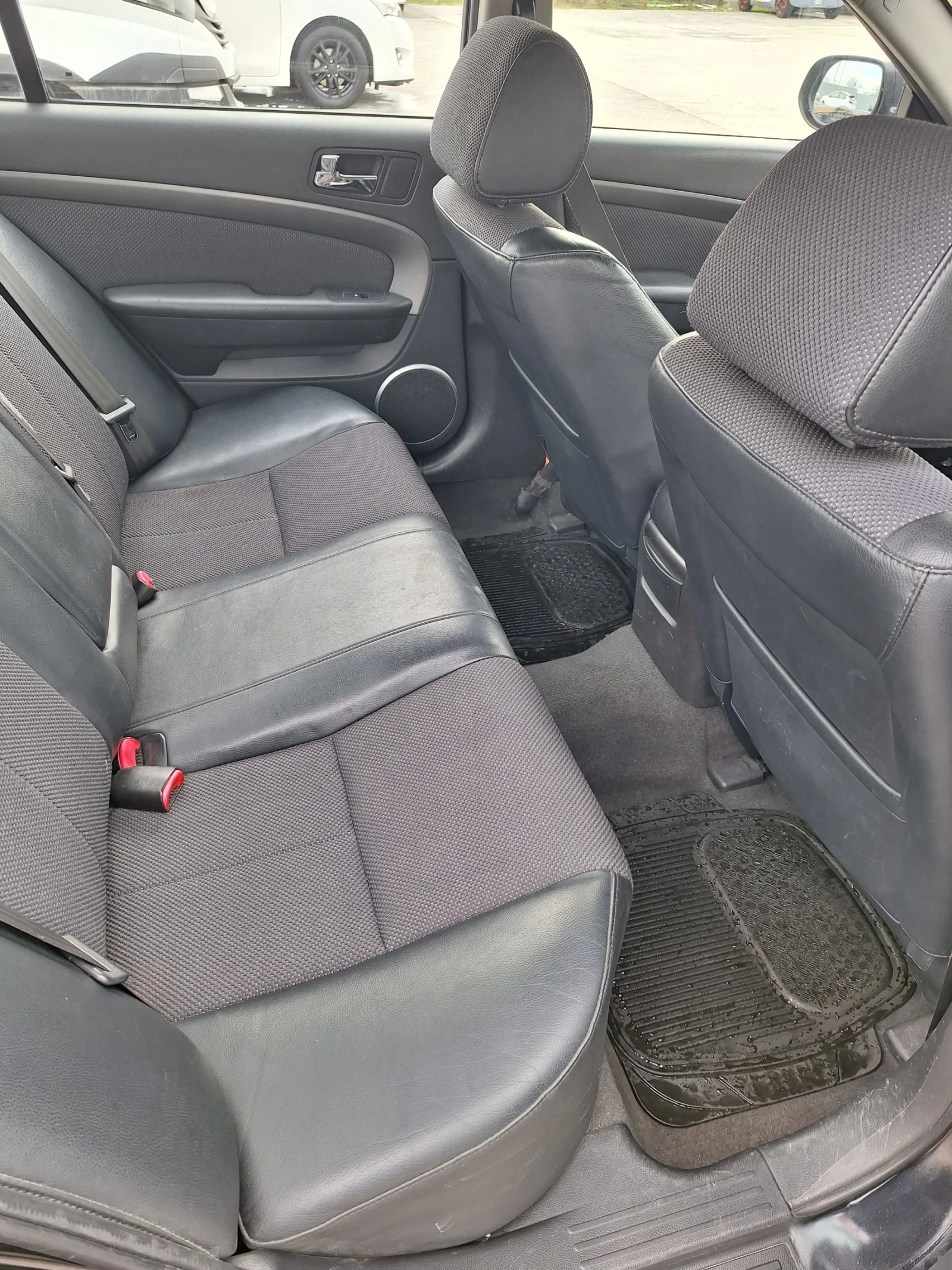 Chevrolet Epica | Mobile.bg � ����������� 7