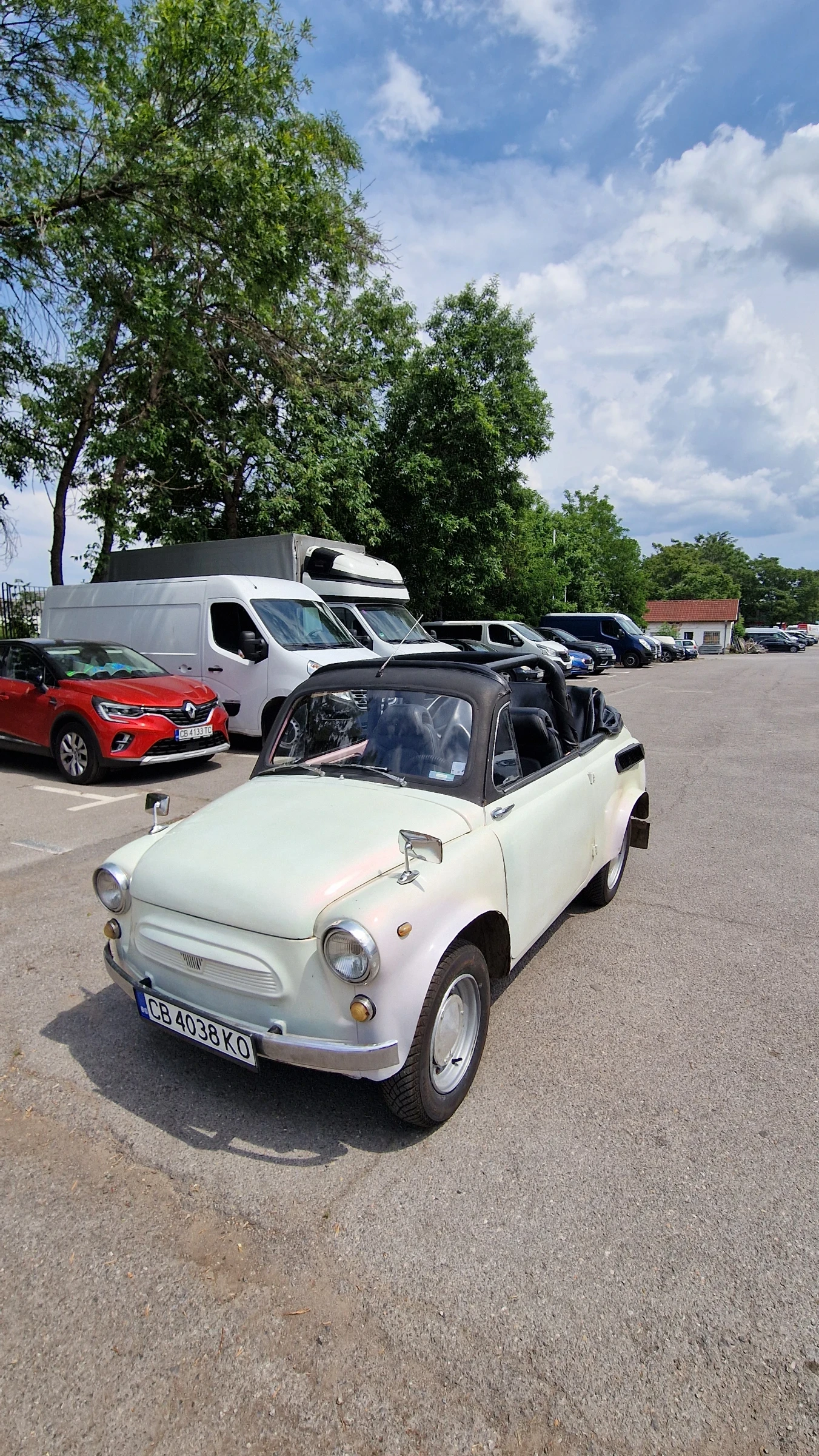 Zaz 965 undefined | Auto.bg — изображение 1