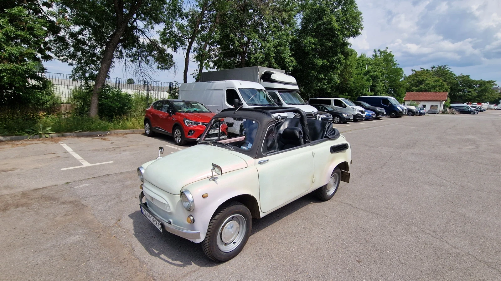 Zaz 965 | Mobile.bg � ����������� 8