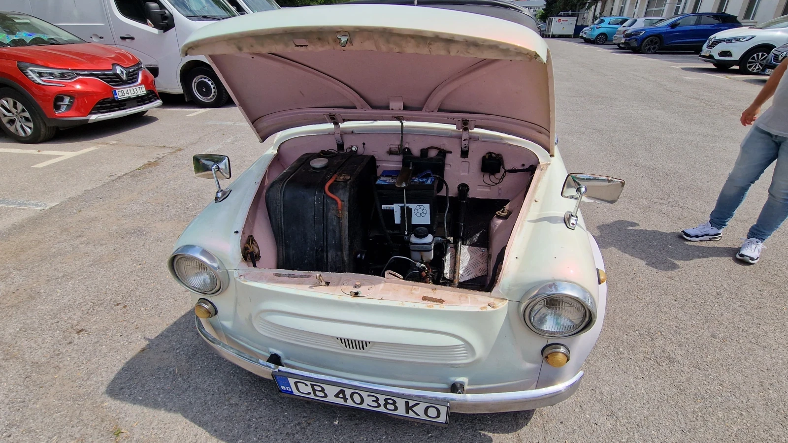 Zaz 965 | Mobile.bg � ����������� 13