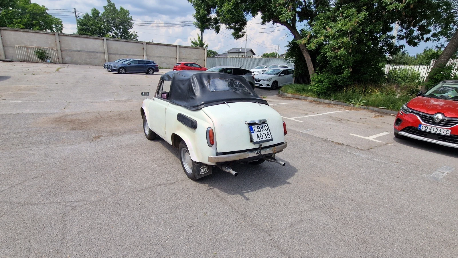 Zaz 965 | Mobile.bg � ����������� 3