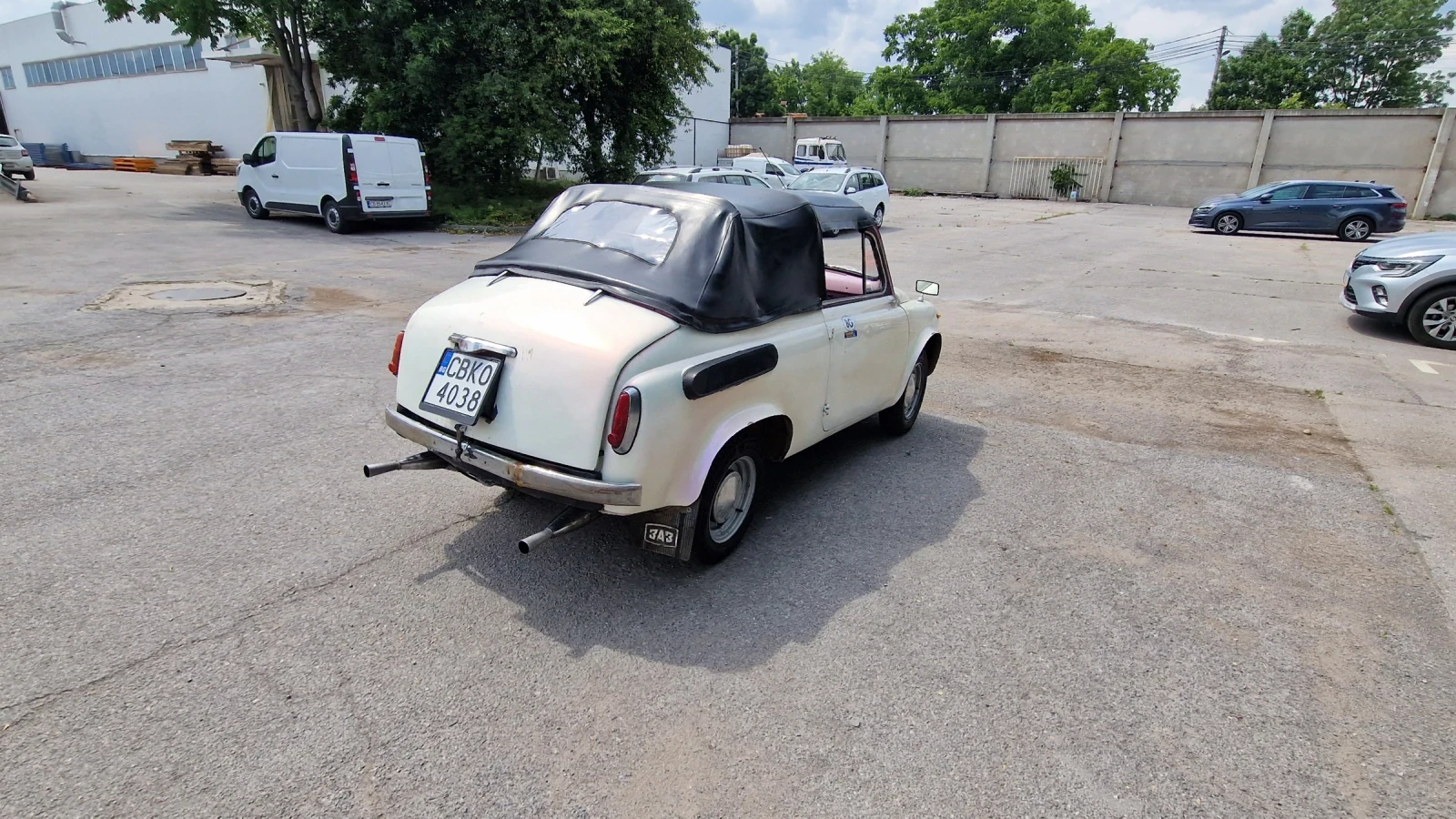 Zaz 965 | Mobile.bg � ����������� 5