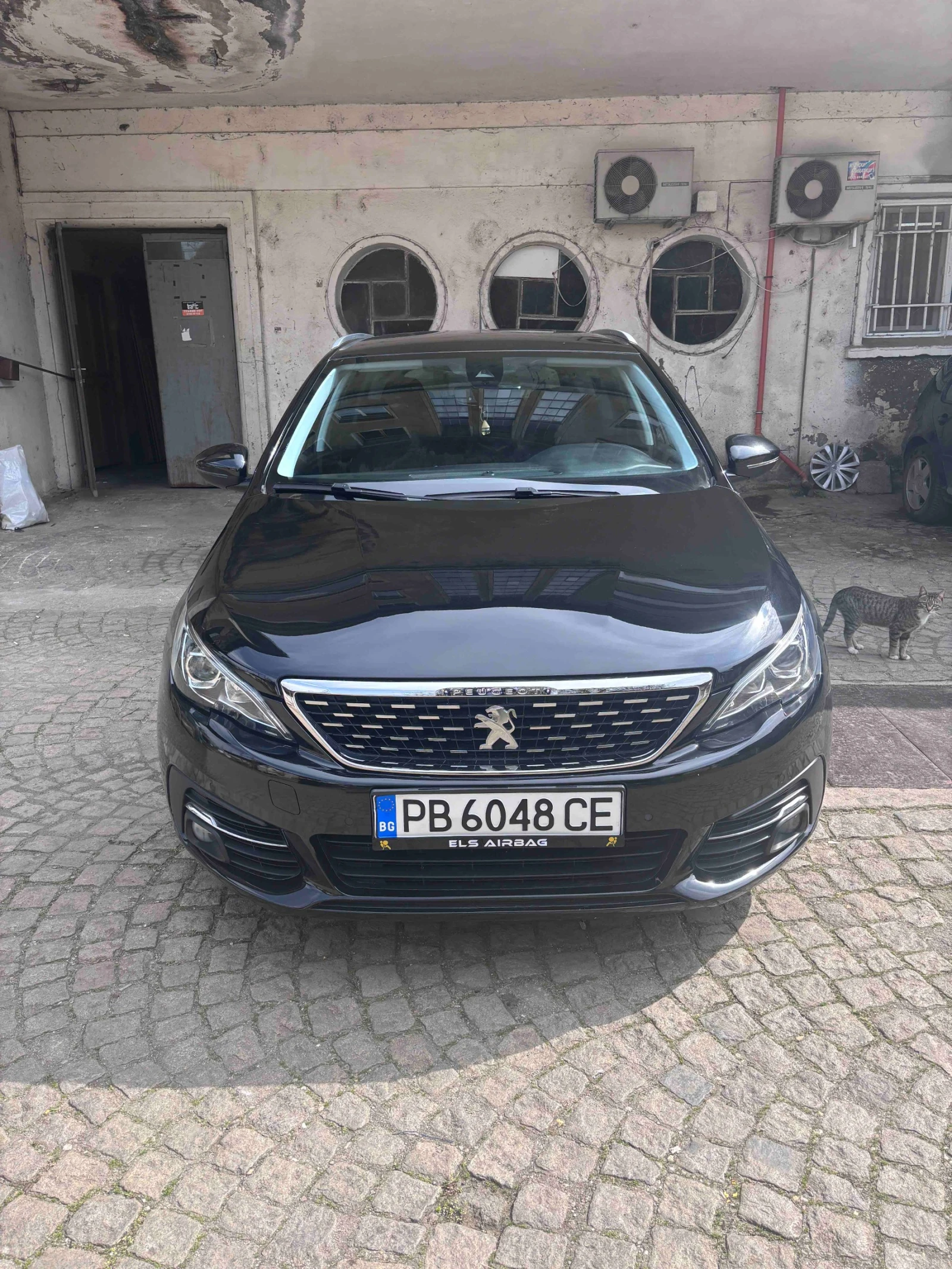 Peugeot 308 undefined | Auto.bg — изображение 1