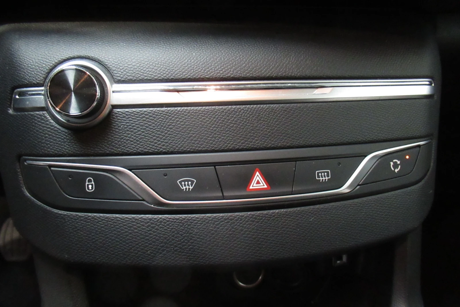 Peugeot 308, снимка 15 - Автомобили и джипове - 54258344