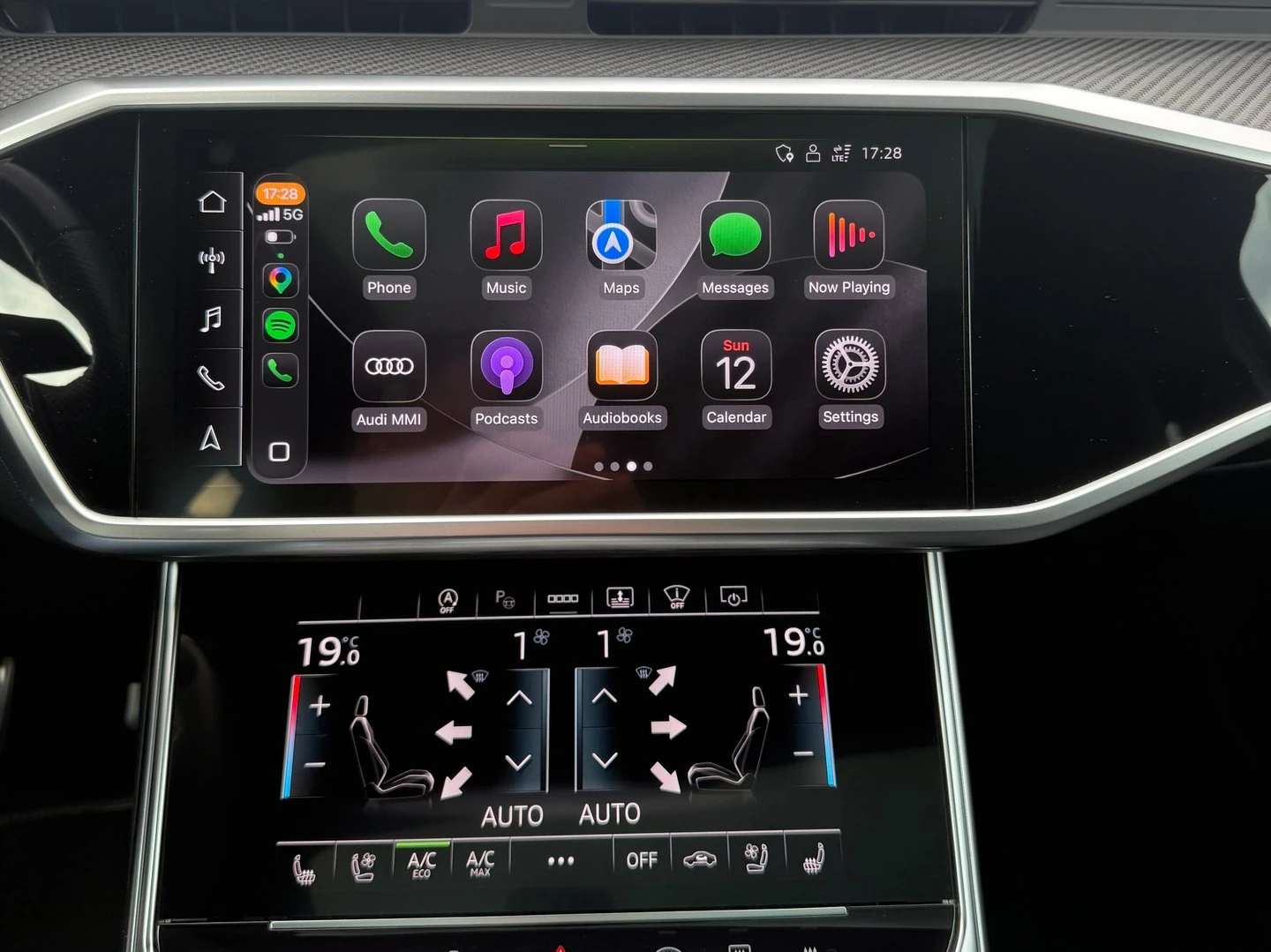 Audi S6 | Mobile.bg � ����������� 15