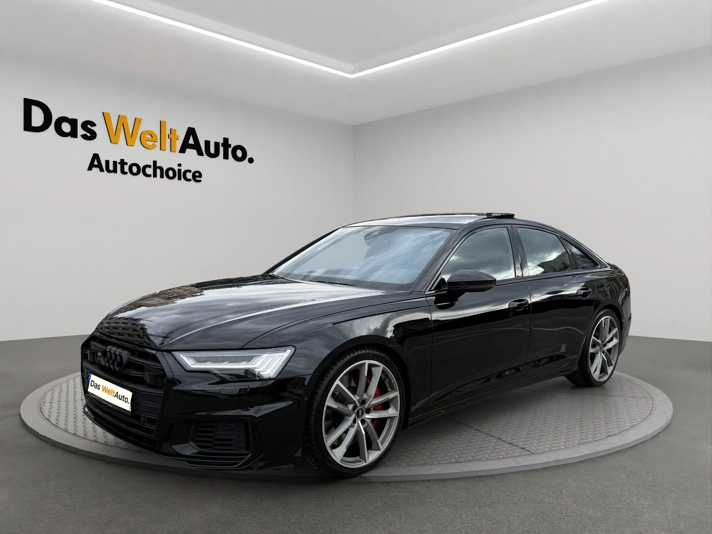 Audi S6 | Mobile.bg � ����������� 1