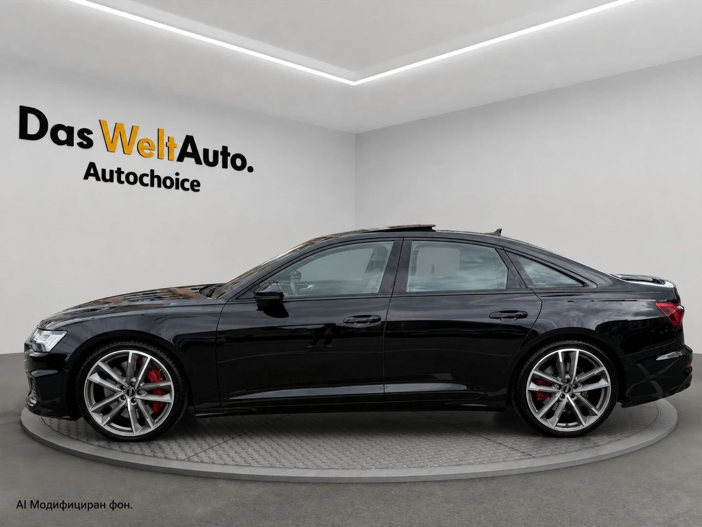 Audi S6 | Mobile.bg � ����������� 4