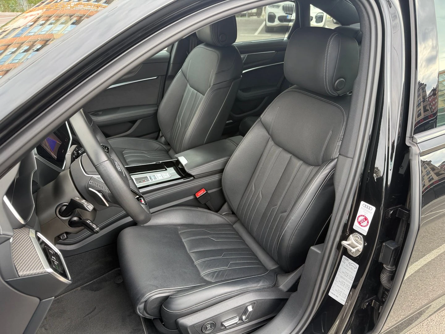 Audi S6 | Mobile.bg � ����������� 10