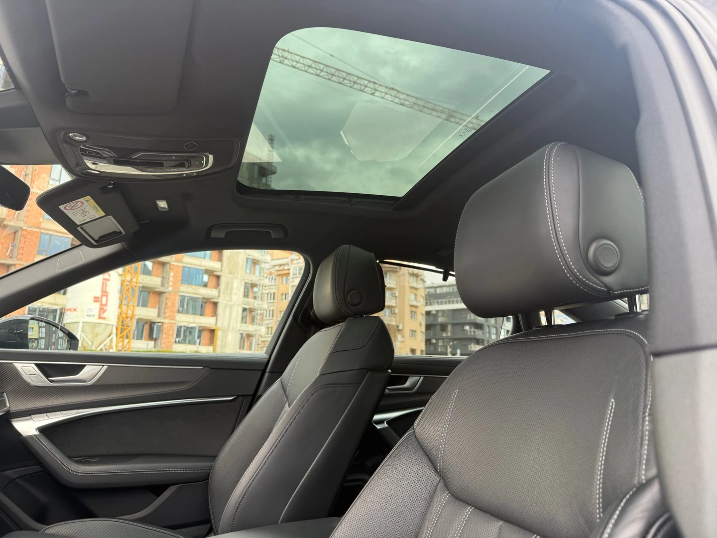 Audi S6 | Mobile.bg � ����������� 11