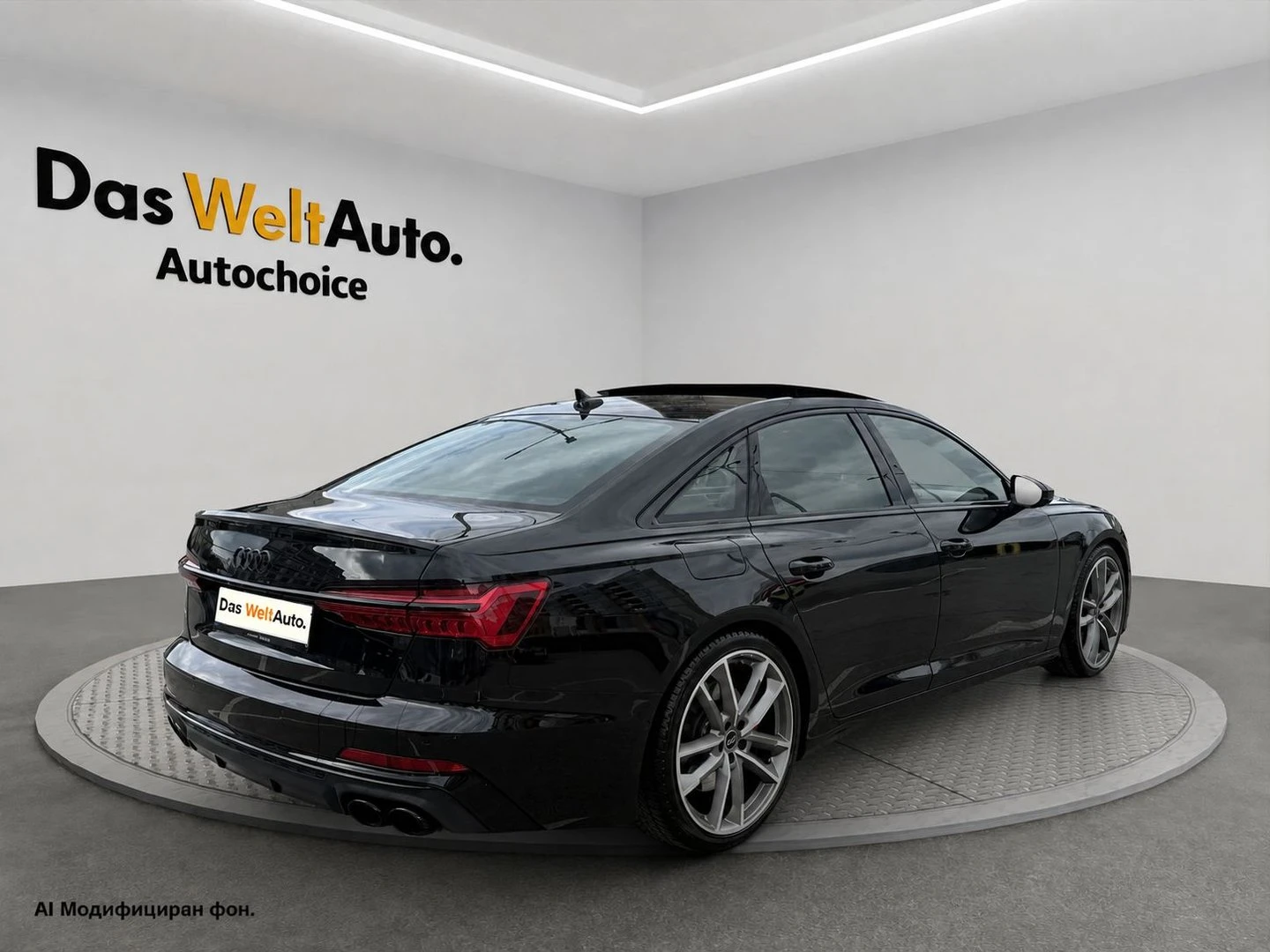 Audi S6 | Mobile.bg � ����������� 6