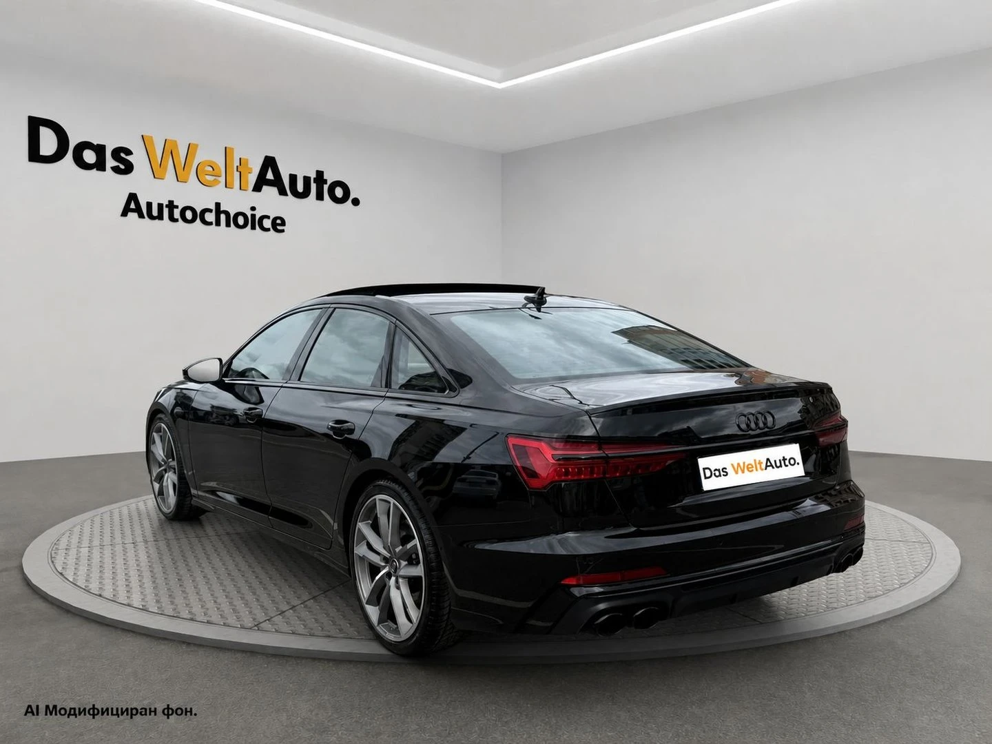 Audi S6 | Mobile.bg � ����������� 7